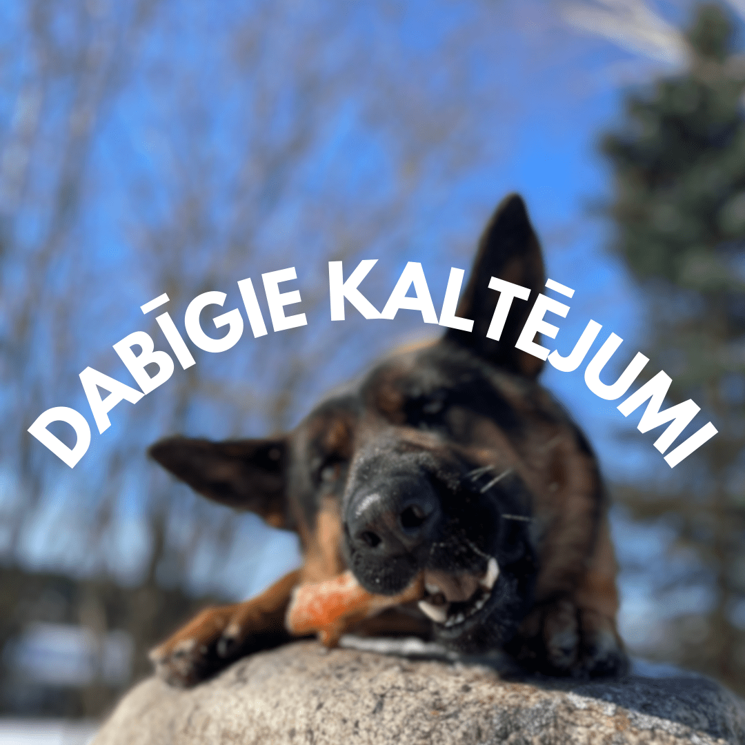 Dabīgie kaltējumi
