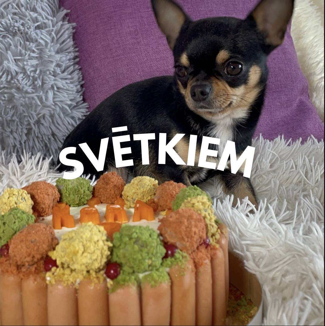 Svētkiem