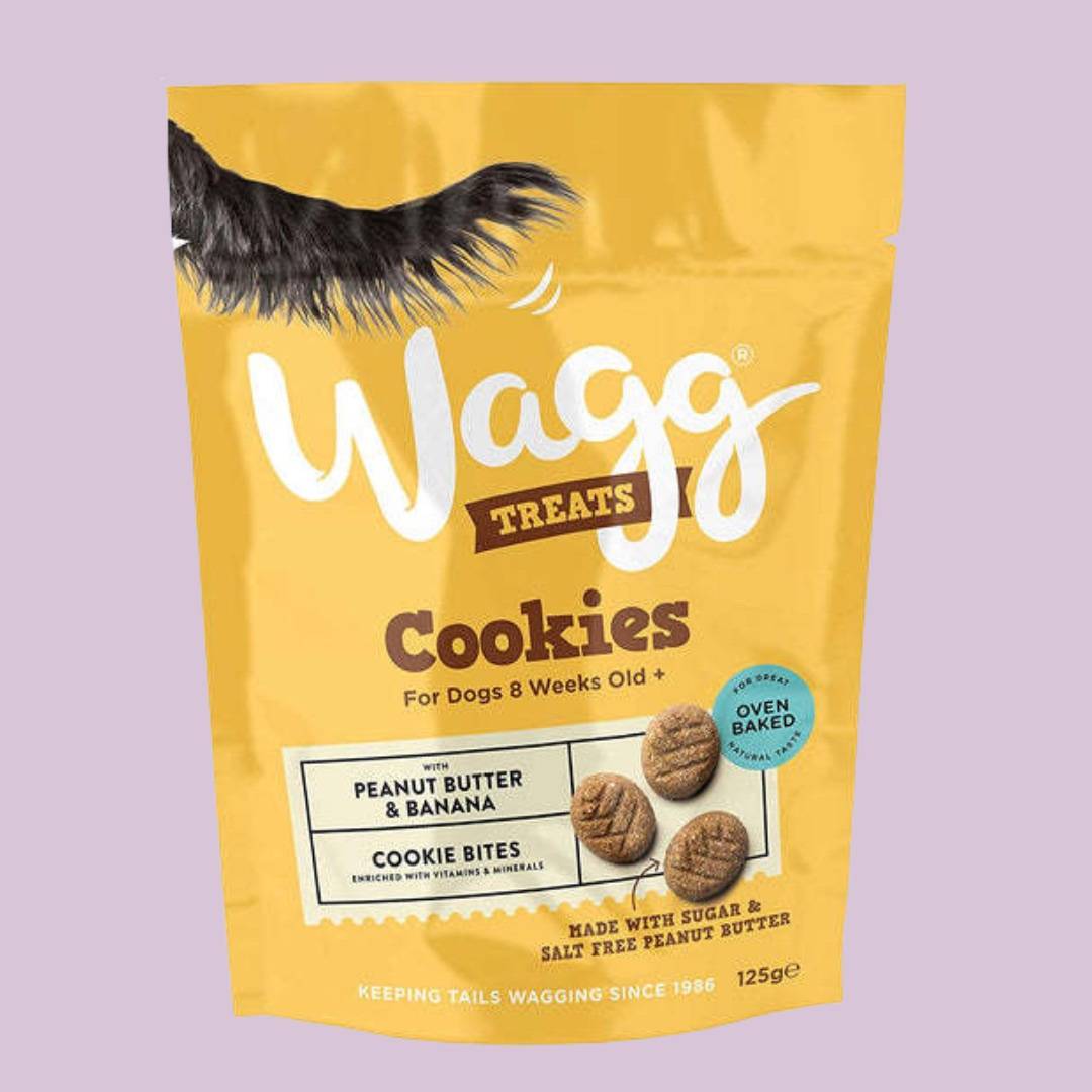 Wagg cookies