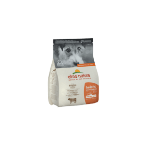 HOLISTIC Maintenance - XS/S Liellops, 2kg